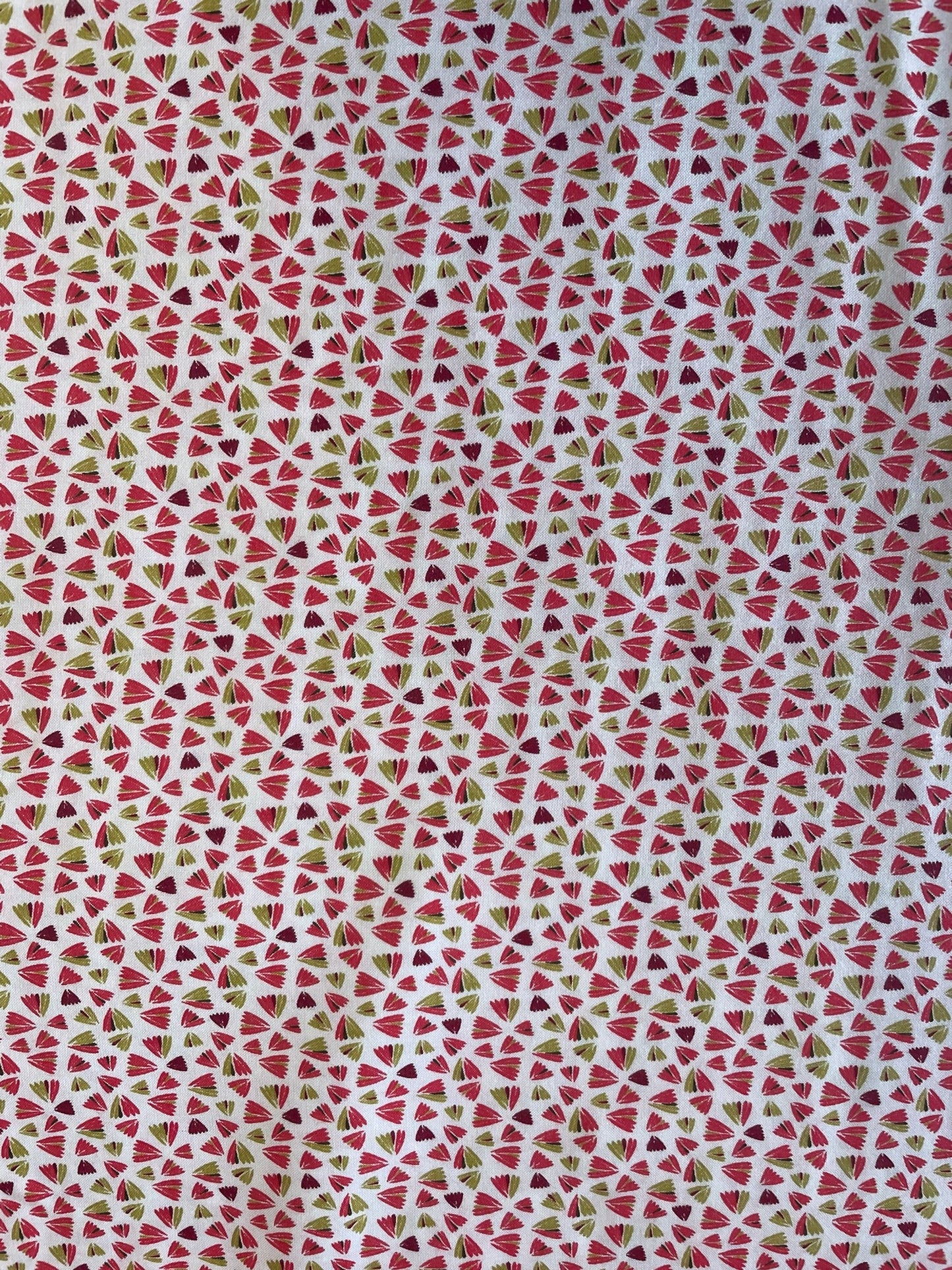 Tissu viscose - Sandrine