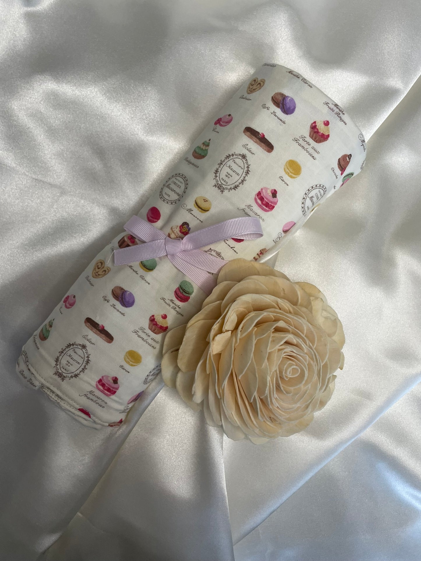Essuie Tout Lavable - GOURMANDISES PM