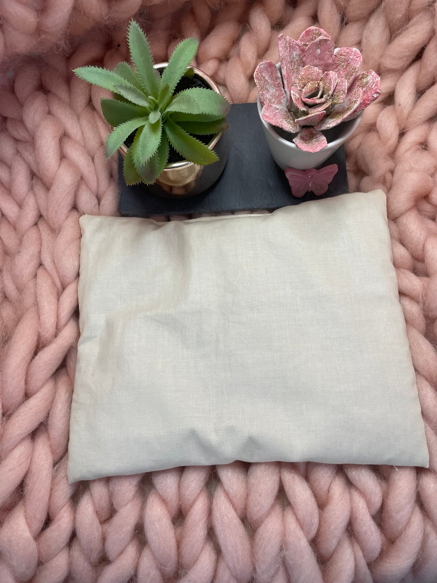 Bouillotte sèche GM - Catherine
